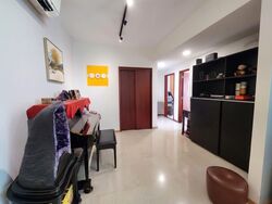 The Clearwater (D16), Condominium #572218061